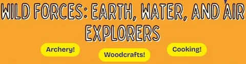 Day Camp theme
