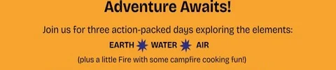 Day camp adventures